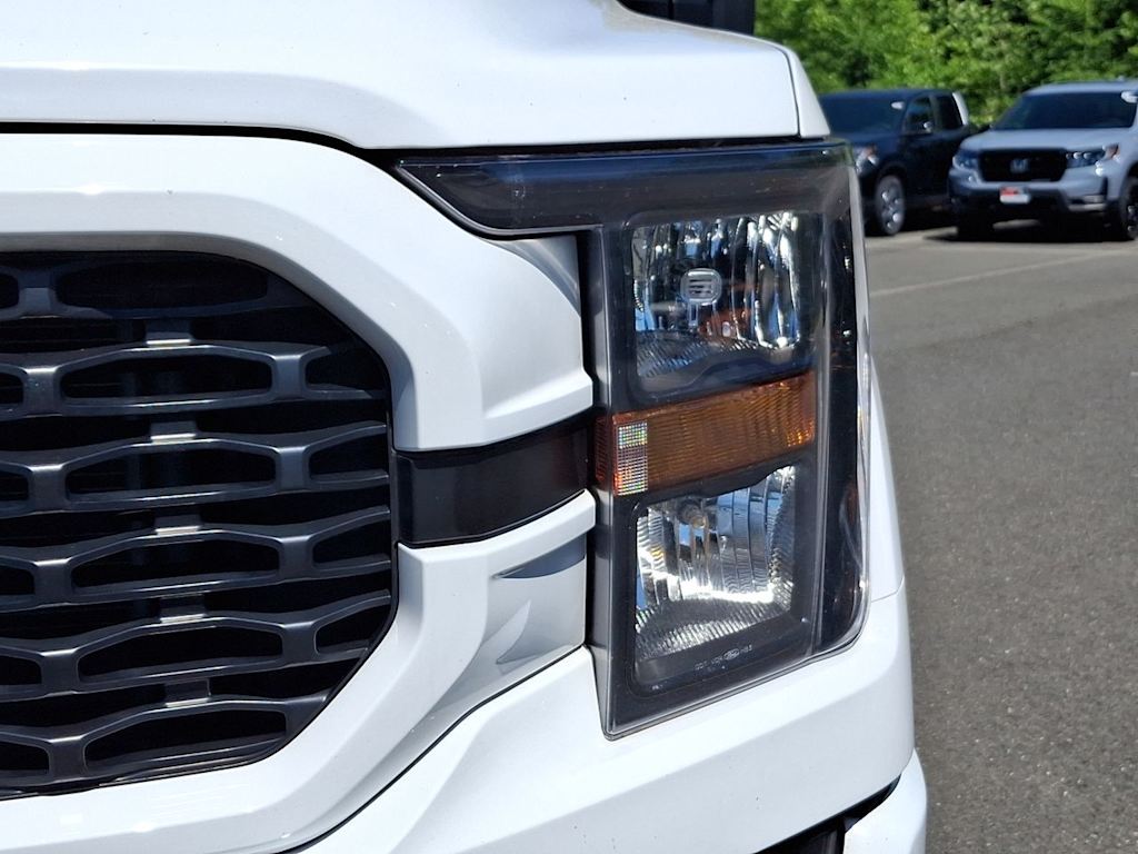 Thumbnail: 2023 Ford F-150 - 30
