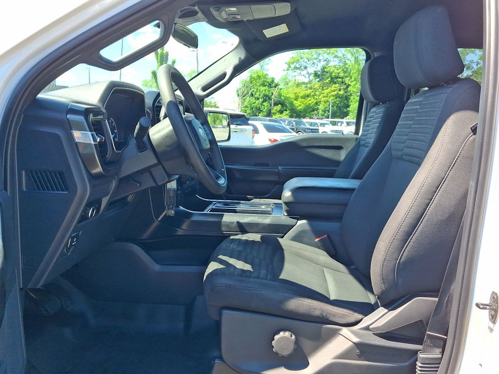 Thumbnail: 2023 Ford F-150 - 9