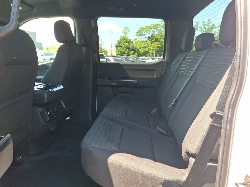 Thumbnail: 2023 Ford F-150 - 28