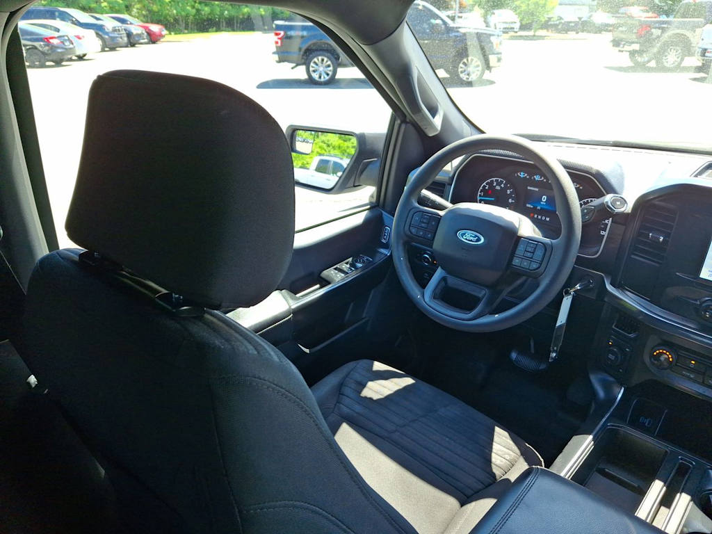 Thumbnail: 2023 Ford F-150 - 7