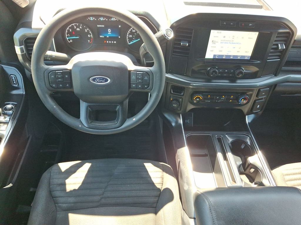 Thumbnail: 2023 Ford F-150 - 12