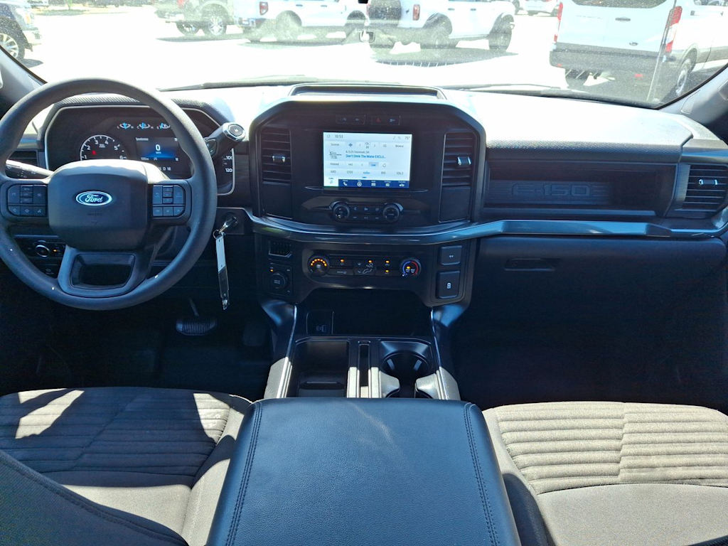 Thumbnail: 2023 Ford F-150 - 2