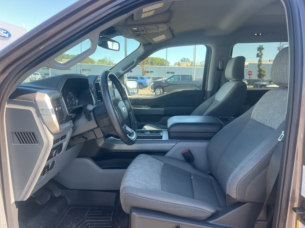 Thumbnail: 2022 Ford F-150 - 6