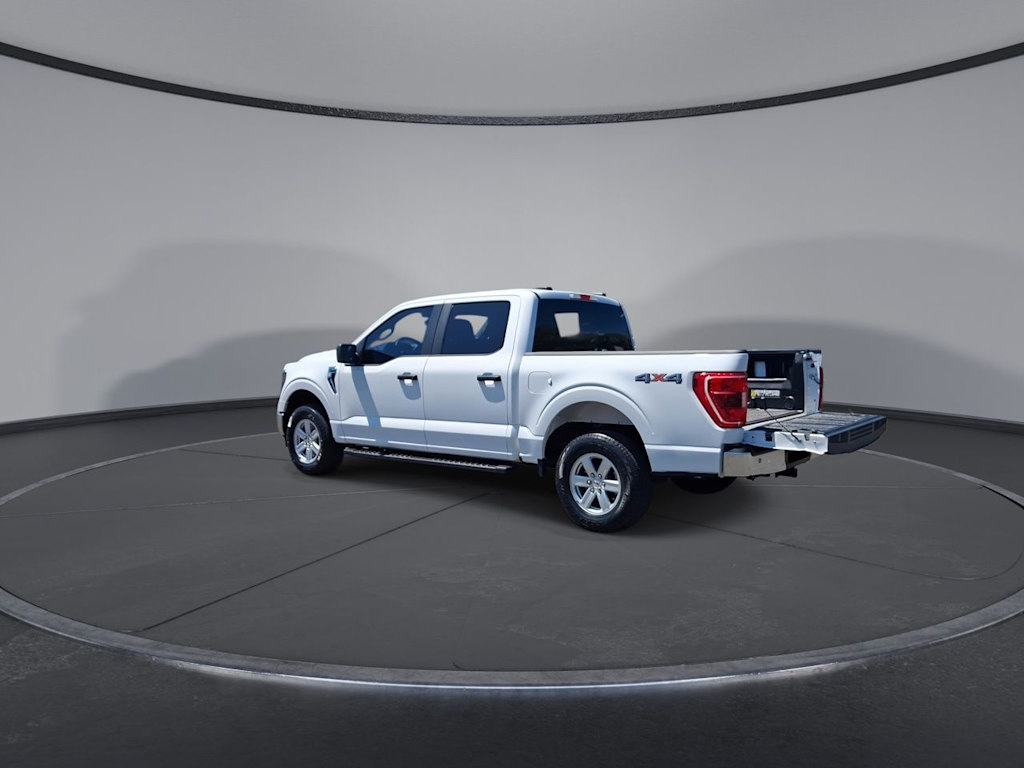 Thumbnail: 2023 Ford F-150 - 17