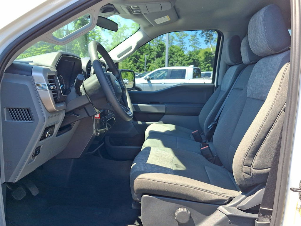 Thumbnail: 2023 Ford F-150 - 8