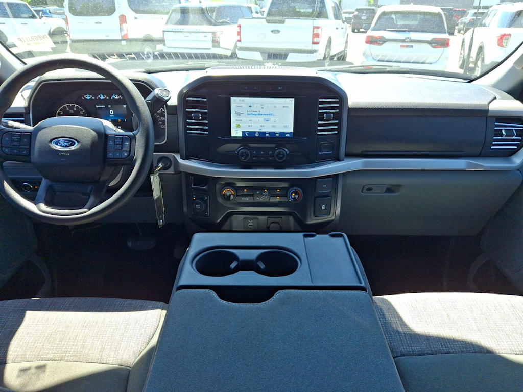 Thumbnail: 2023 Ford F-150 - 2