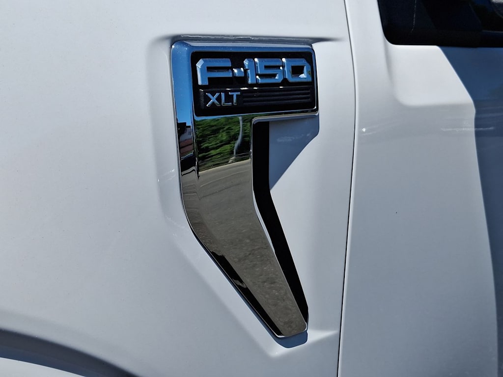Thumbnail: 2023 Ford F-150 - 29