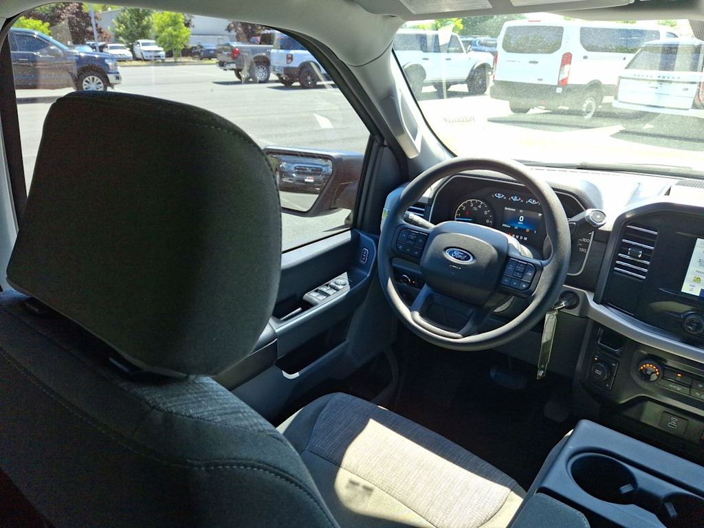 Thumbnail: 2023 Ford F-150 - 6