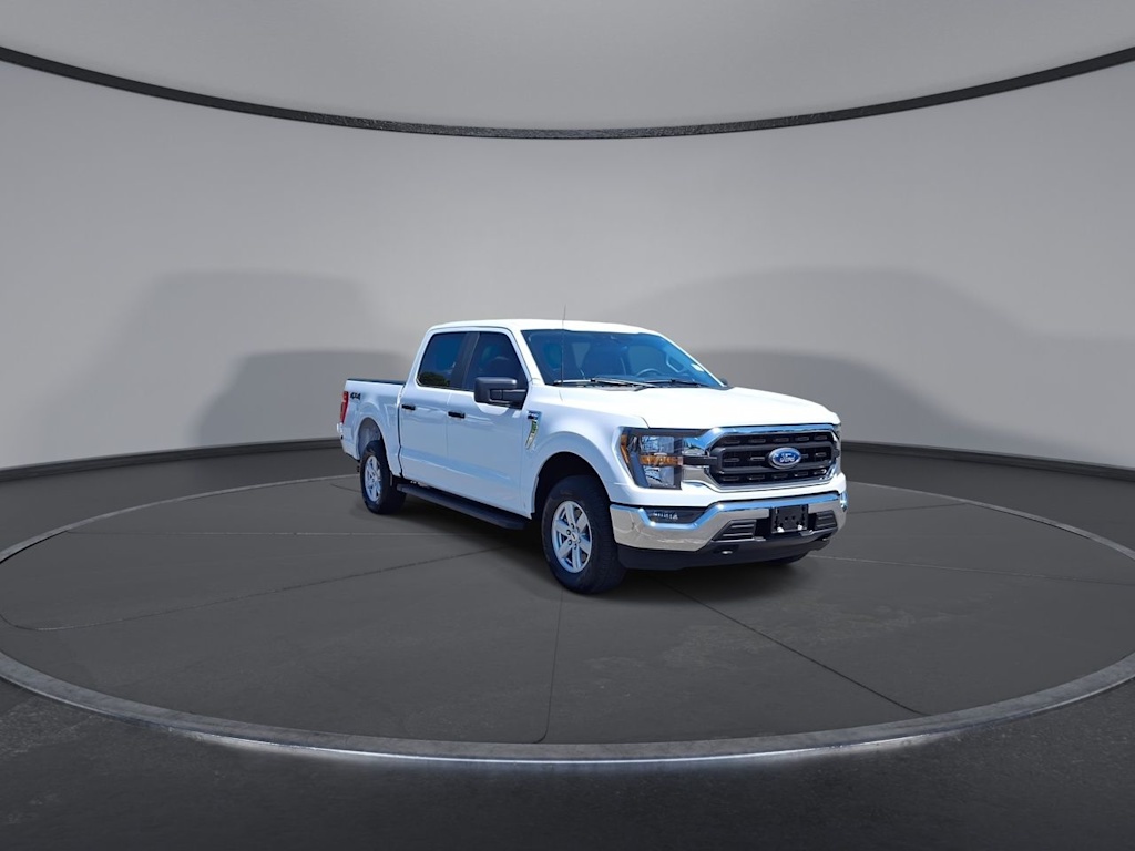 Thumbnail: 2023 Ford F-150 - 4
