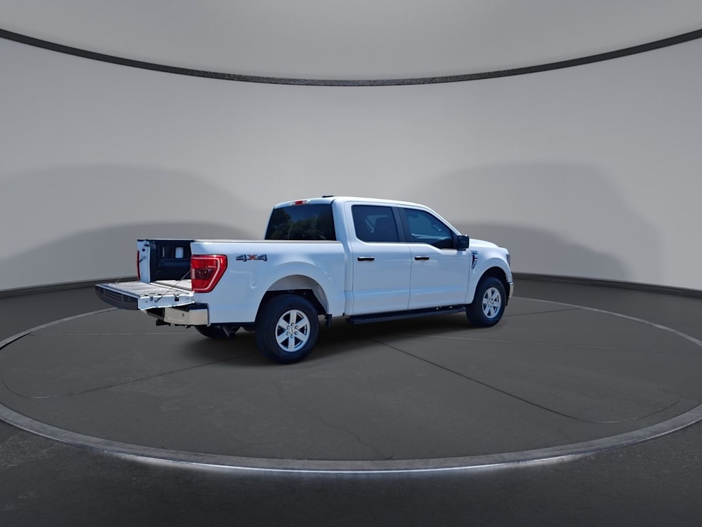Thumbnail: 2023 Ford F-150 - 18