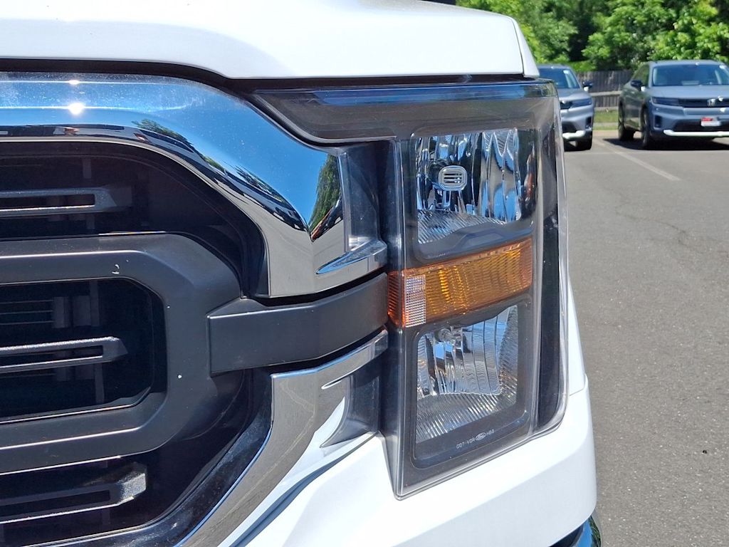 Thumbnail: 2023 Ford F-150 - 30