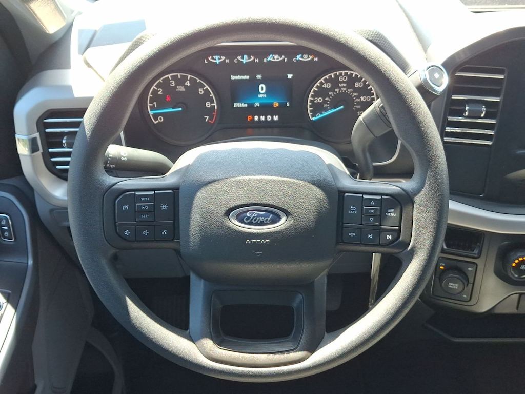 Thumbnail: 2023 Ford F-150 - 10