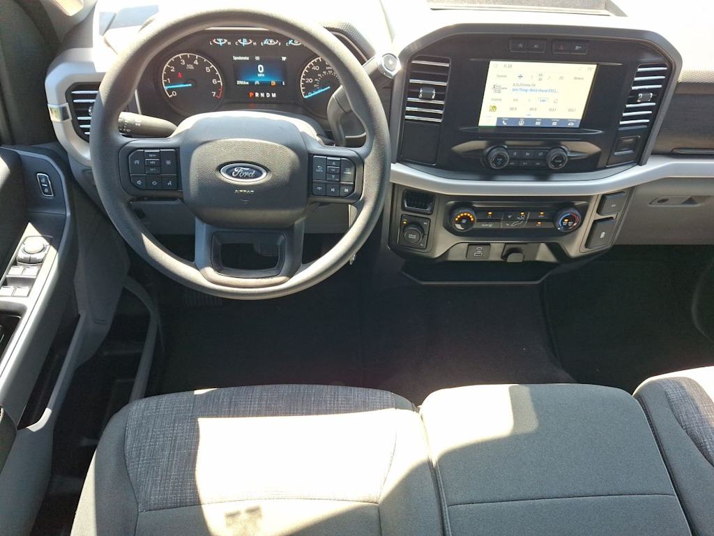 Thumbnail: 2023 Ford F-150 - 11