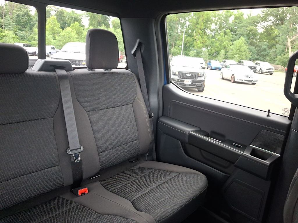 Thumbnail: 2023 Ford F-150 - 7