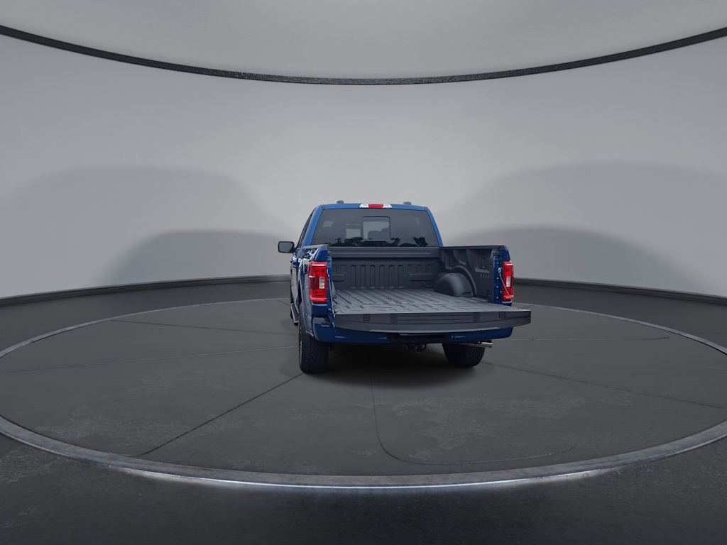 Thumbnail: 2023 Ford F-150 - 18