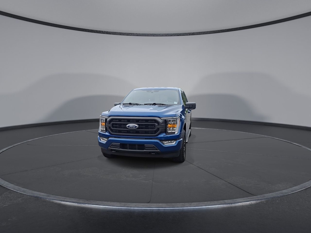 Thumbnail: 2023 Ford F-150 - 15