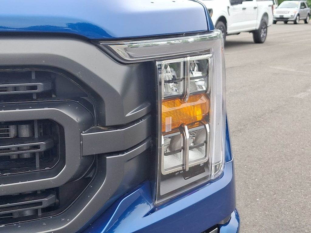 Thumbnail: 2023 Ford F-150 - 30