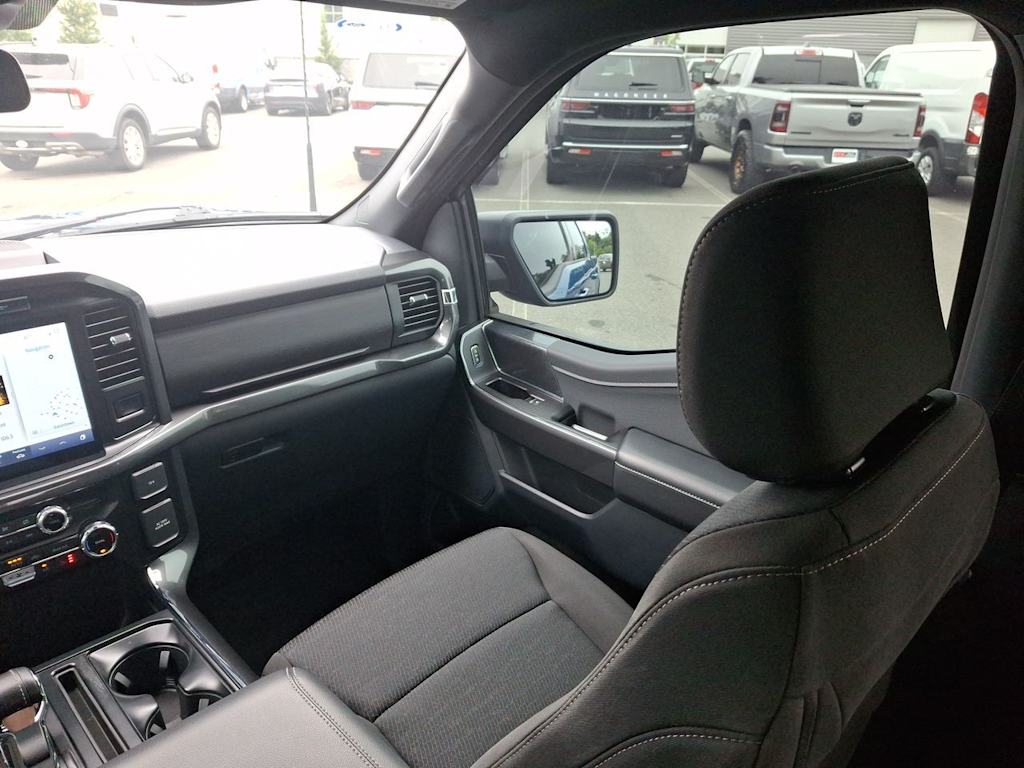 Thumbnail: 2023 Ford F-150 - 6