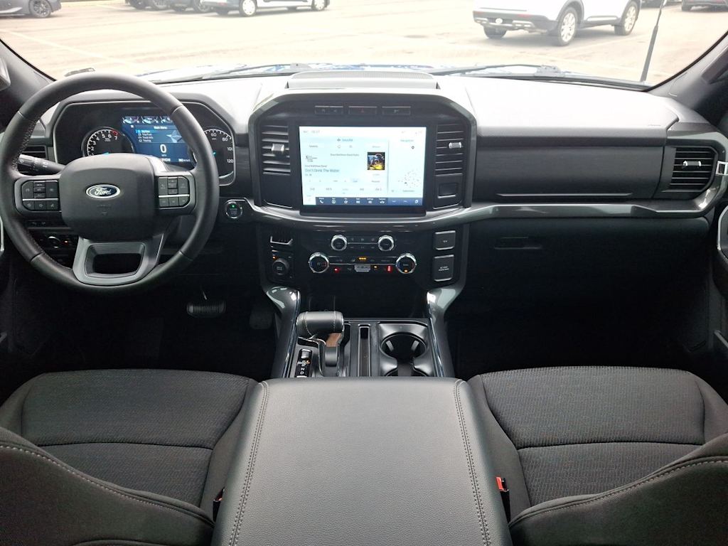 Thumbnail: 2023 Ford F-150 - 2