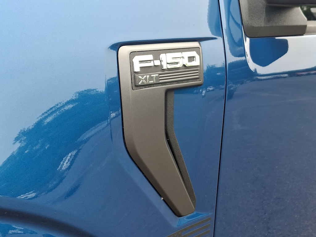 Thumbnail: 2023 Ford F-150 - 29