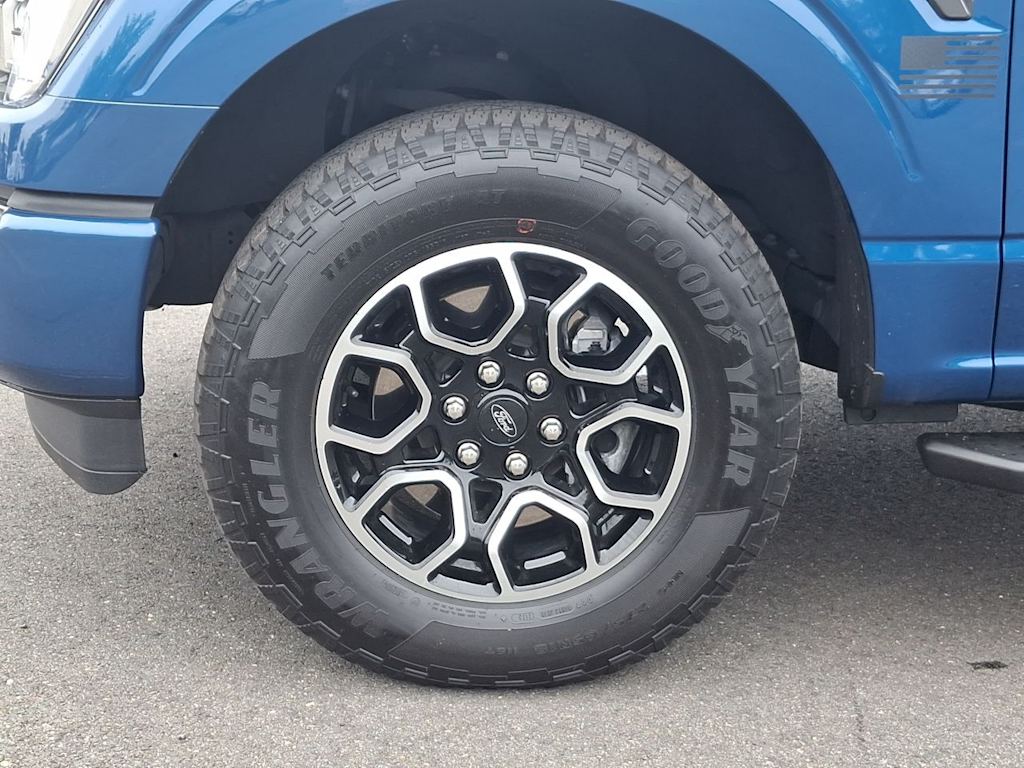 Thumbnail: 2023 Ford F-150 - 5