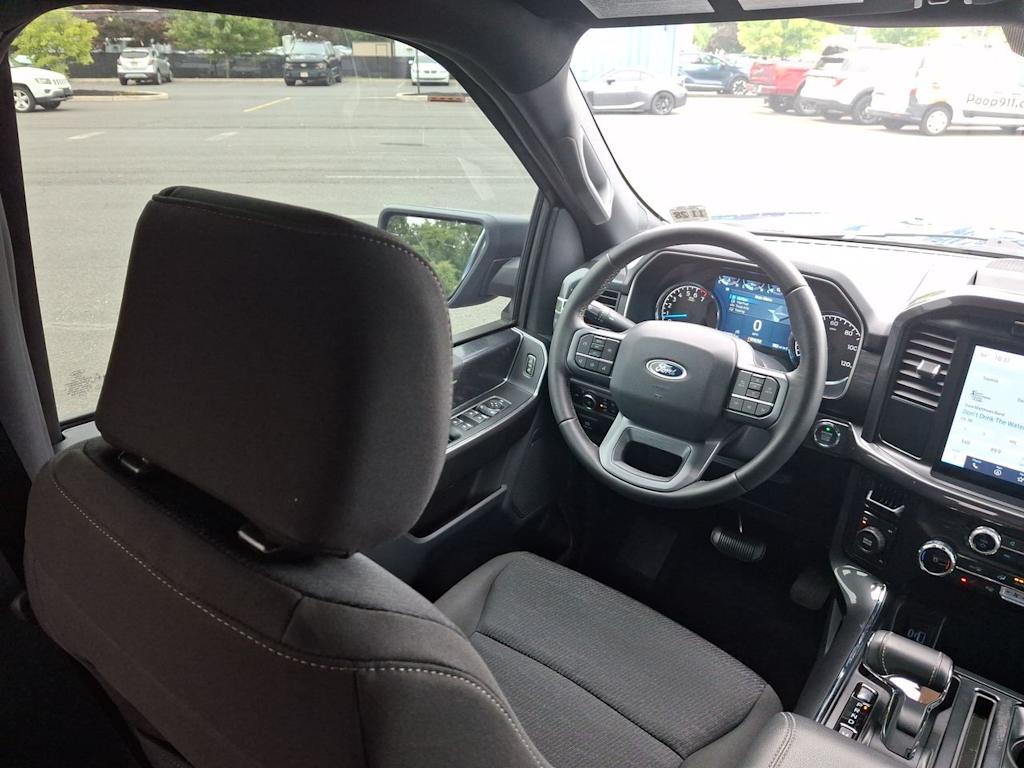 Thumbnail: 2023 Ford F-150 - 10