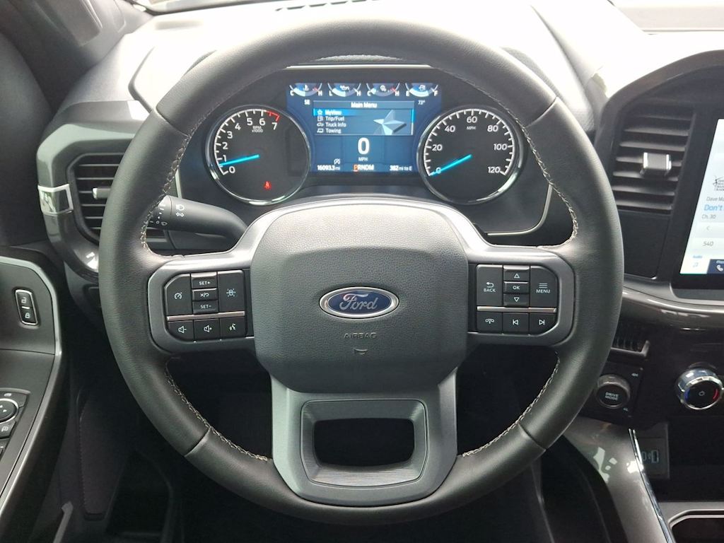 Thumbnail: 2023 Ford F-150 - 11
