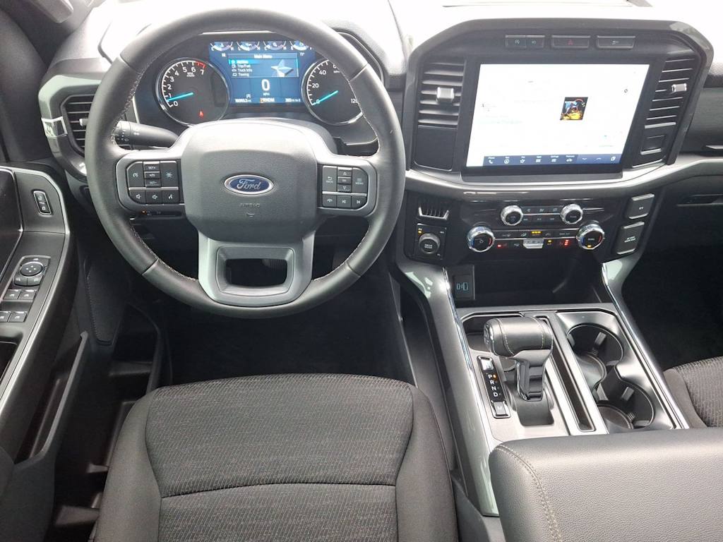 Thumbnail: 2023 Ford F-150 - 28