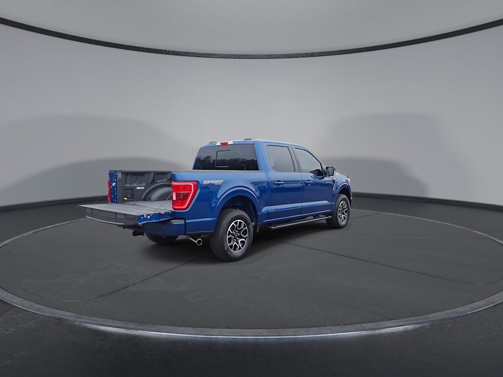 Thumbnail: 2023 Ford F-150 - 19