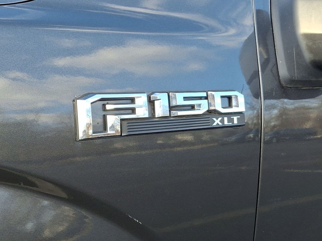 Thumbnail: 2018 Ford F-150 - 29