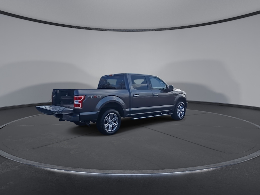 Thumbnail: 2018 Ford F-150 - 18