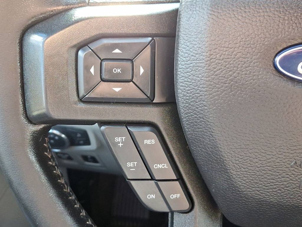 Thumbnail: 2018 Ford F-150 - 25