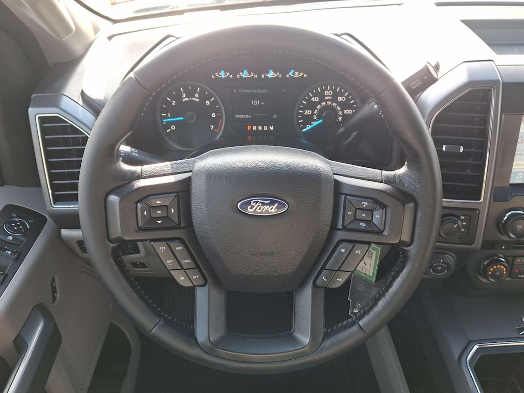 Thumbnail: 2018 Ford F-150 - 11