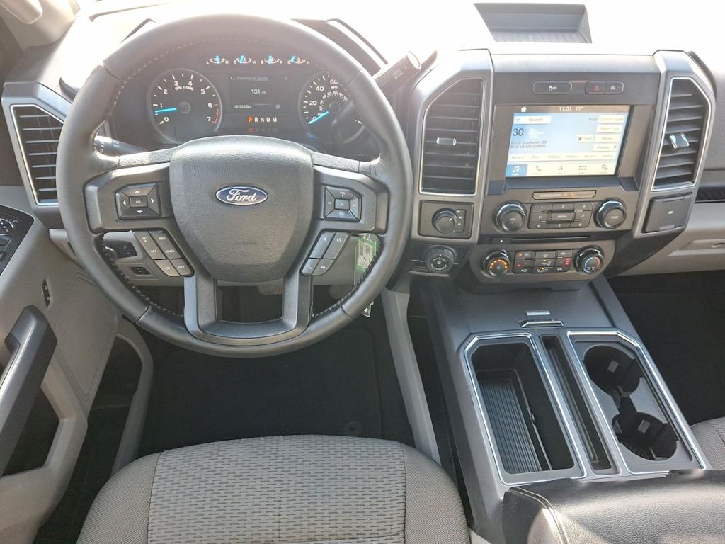 Thumbnail: 2018 Ford F-150 - 12