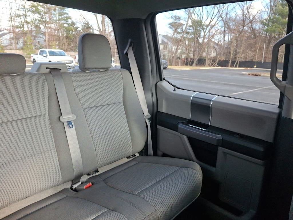 Thumbnail: 2018 Ford F-150 - 8