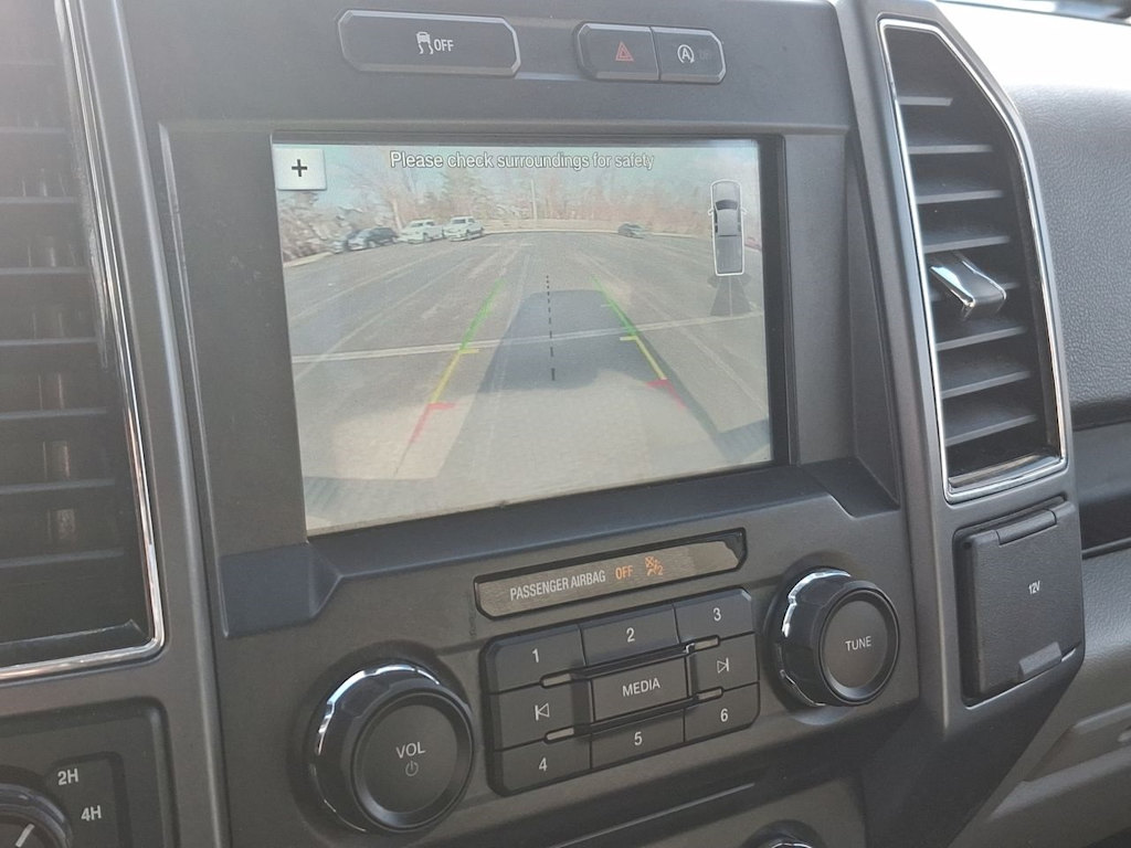 Thumbnail: 2018 Ford F-150 - 24