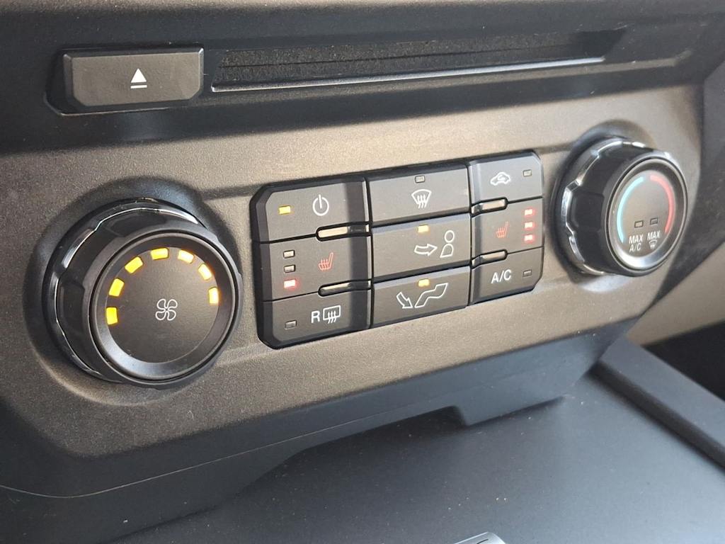 Thumbnail: 2018 Ford F-150 - 27