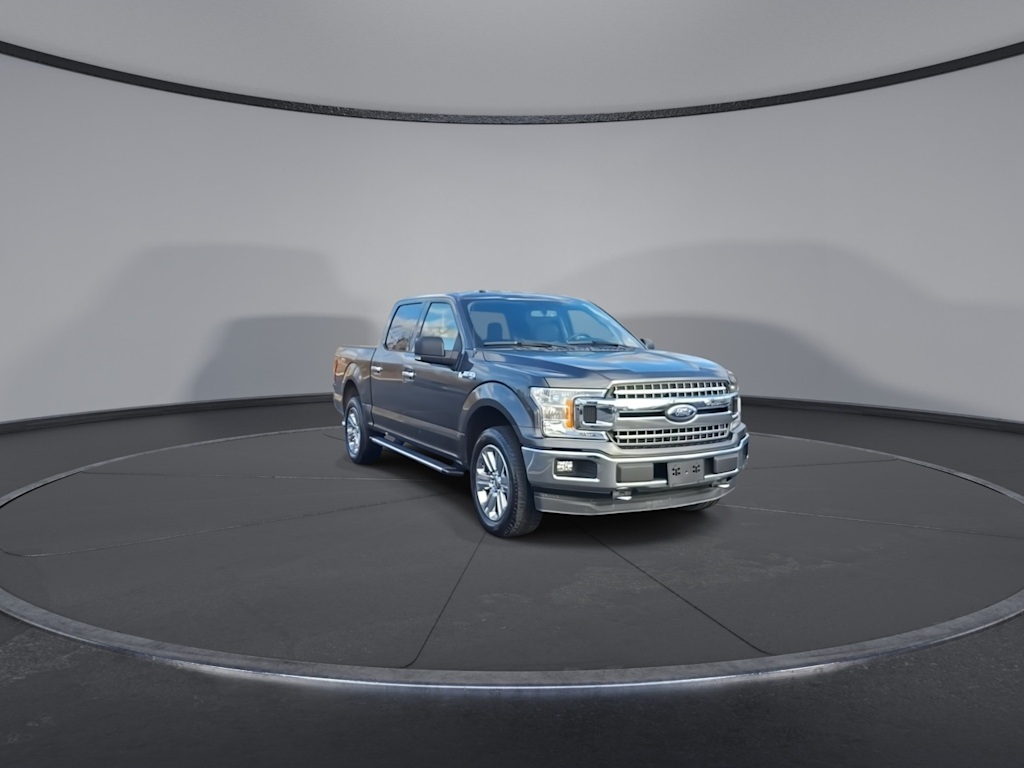 Thumbnail: 2018 Ford F-150 - 5