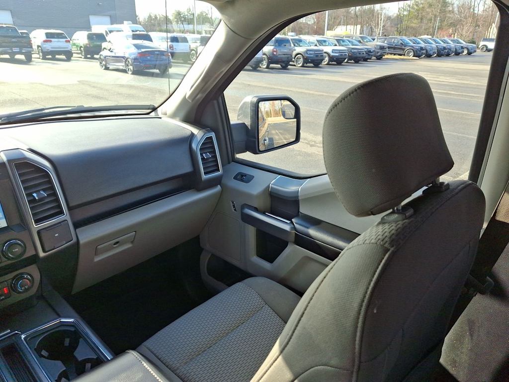 Thumbnail: 2018 Ford F-150 - 20