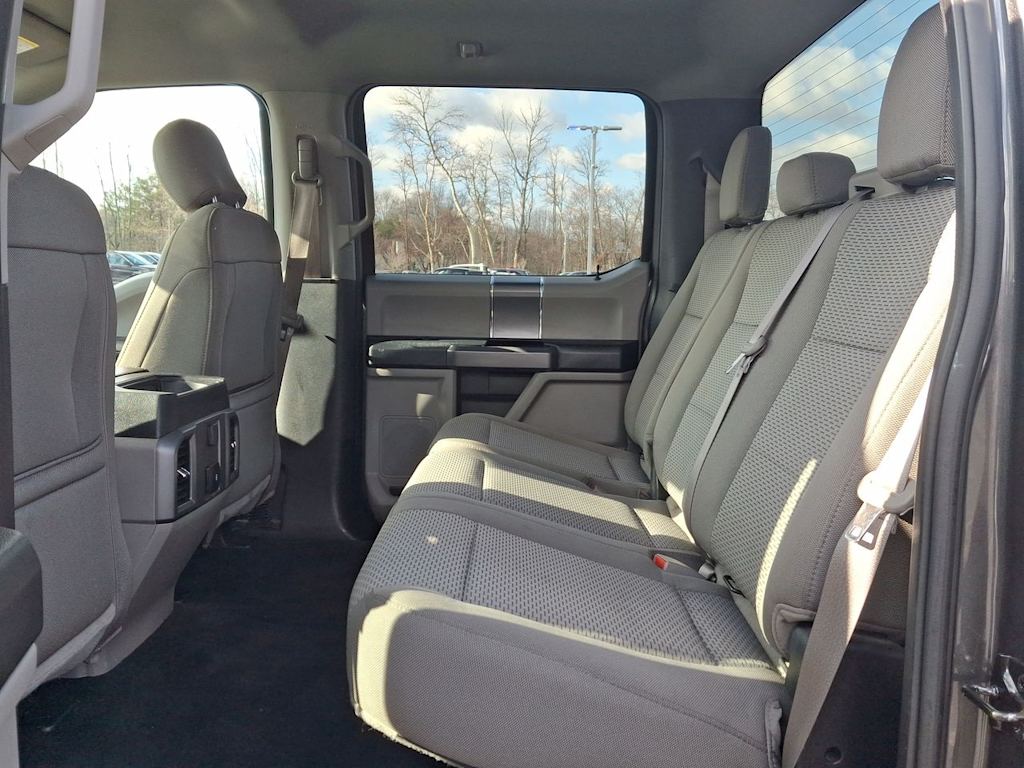 Thumbnail: 2018 Ford F-150 - 28