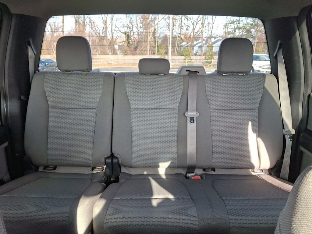 Thumbnail: 2018 Ford F-150 - 21