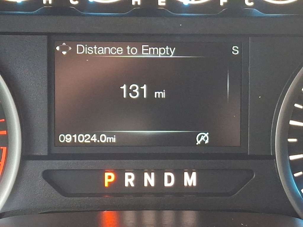 Thumbnail: 2018 Ford F-150 - 14