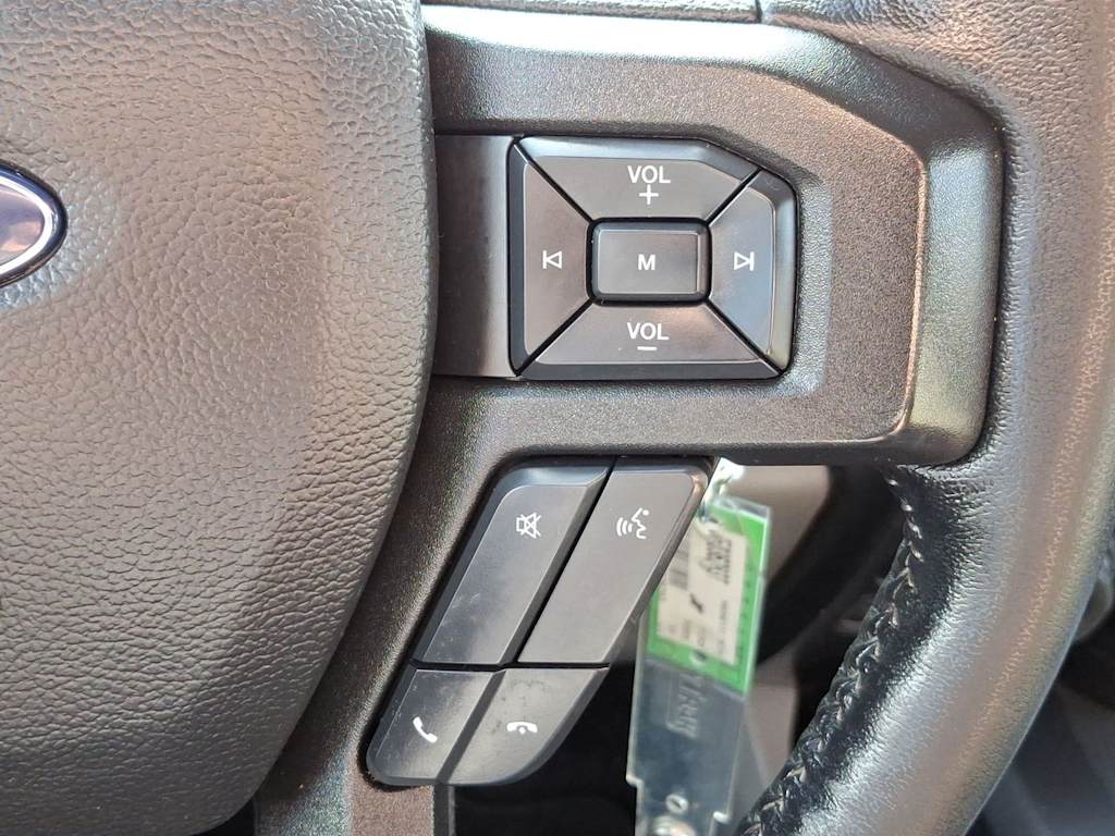 Thumbnail: 2018 Ford F-150 - 26