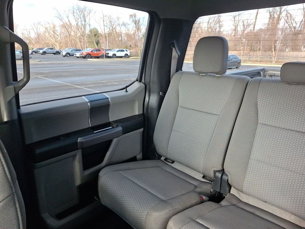 Thumbnail: 2018 Ford F-150 - 10