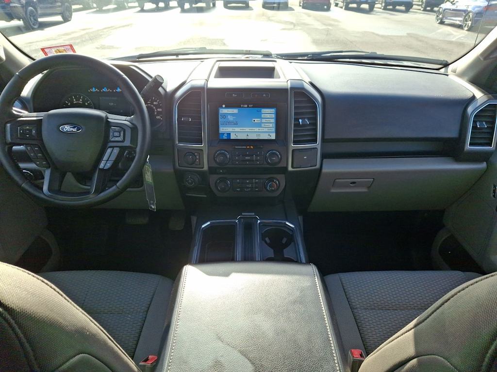 Thumbnail: 2018 Ford F-150 - 2