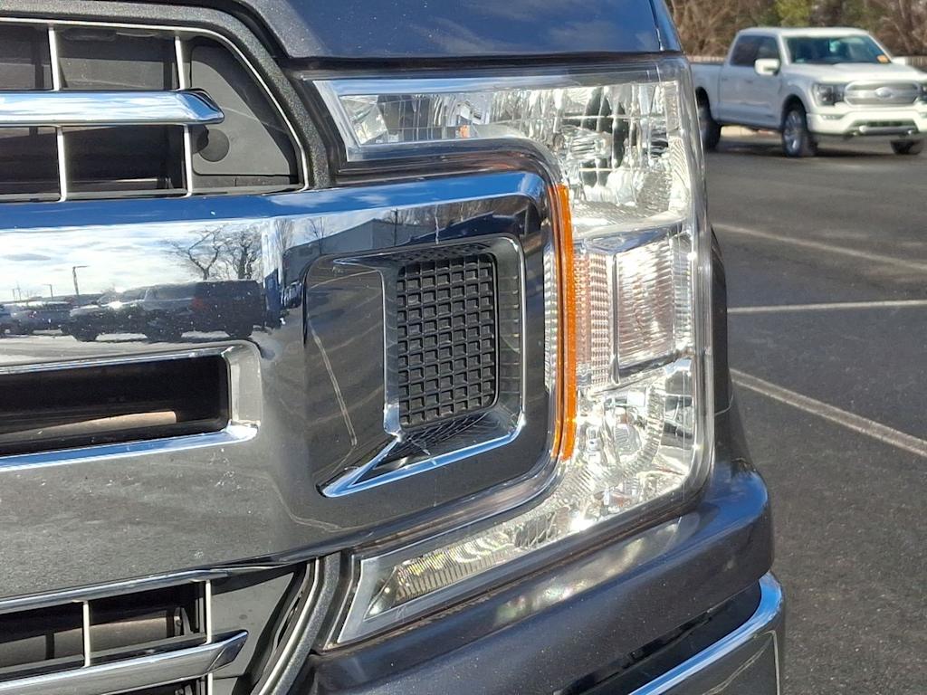 Thumbnail: 2018 Ford F-150 - 30