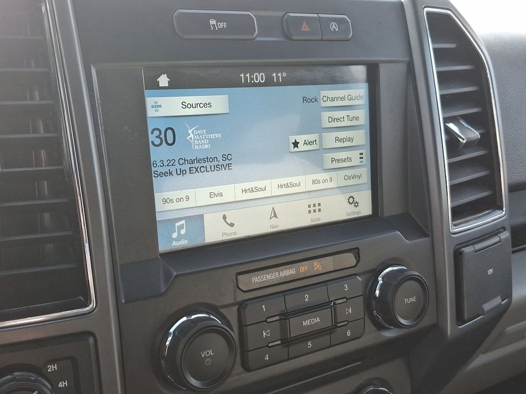 Thumbnail: 2018 Ford F-150 - 13