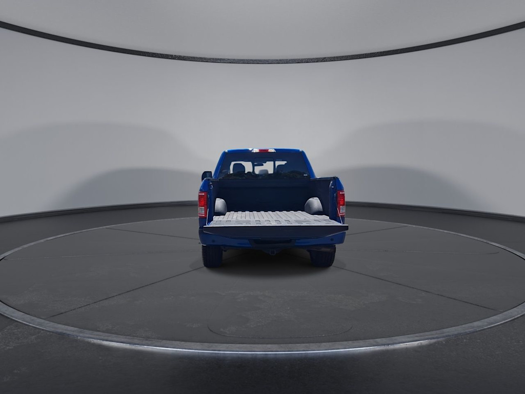 Thumbnail: 2017 Ford F-150 - 16