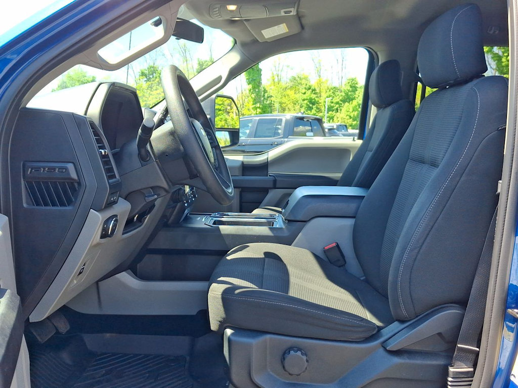 Thumbnail: 2017 Ford F-150 - 7