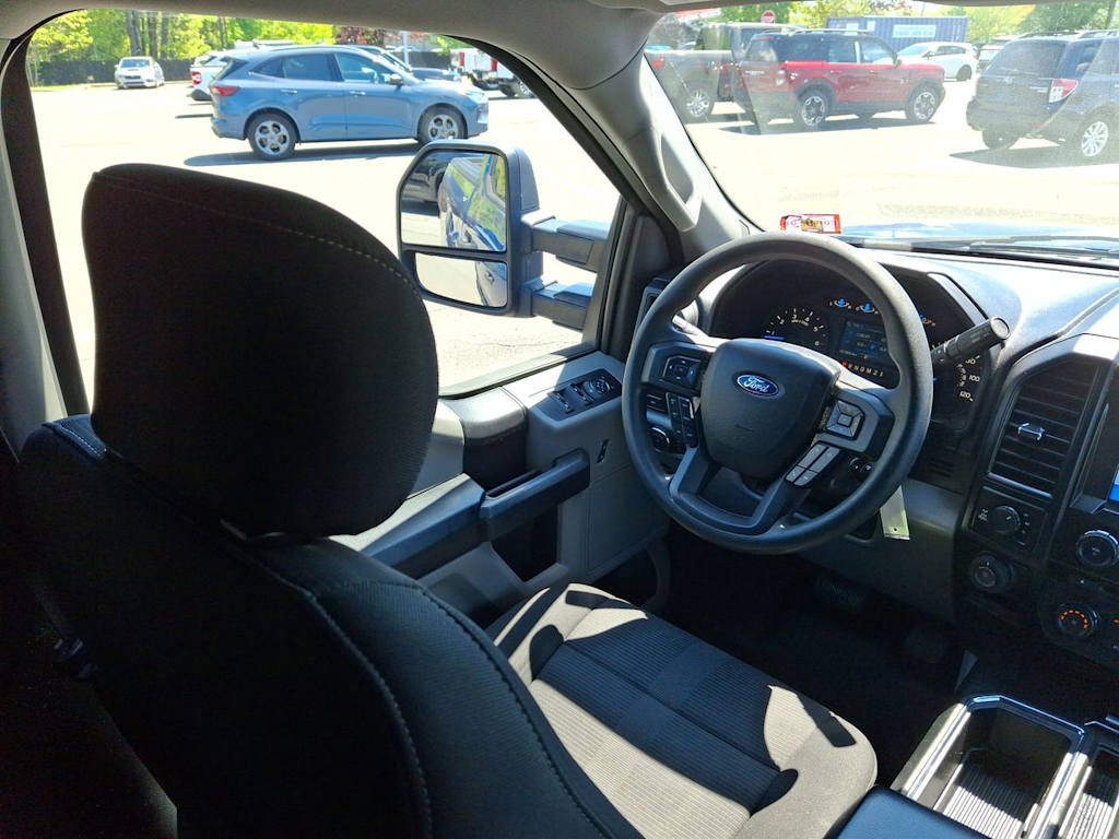 Thumbnail: 2017 Ford F-150 - 6